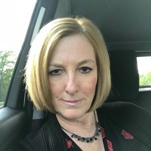 Meet your Posher, Maureen